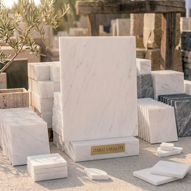 Ziarat A Quality Marble