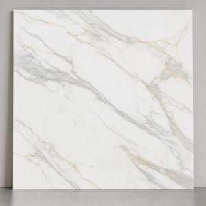 Dolomite marble slab