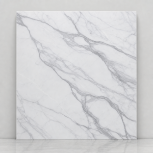 Ziarat White Grey Marble