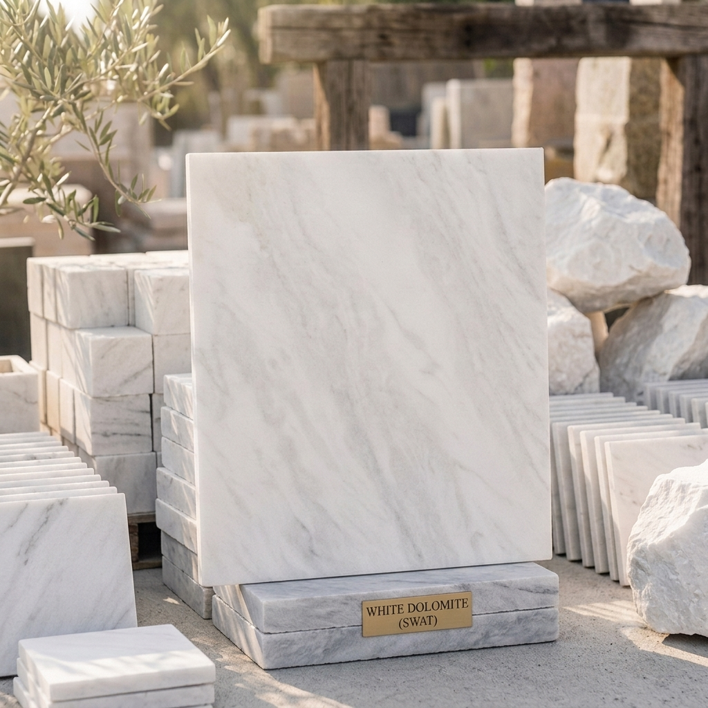 Dolomite Marble